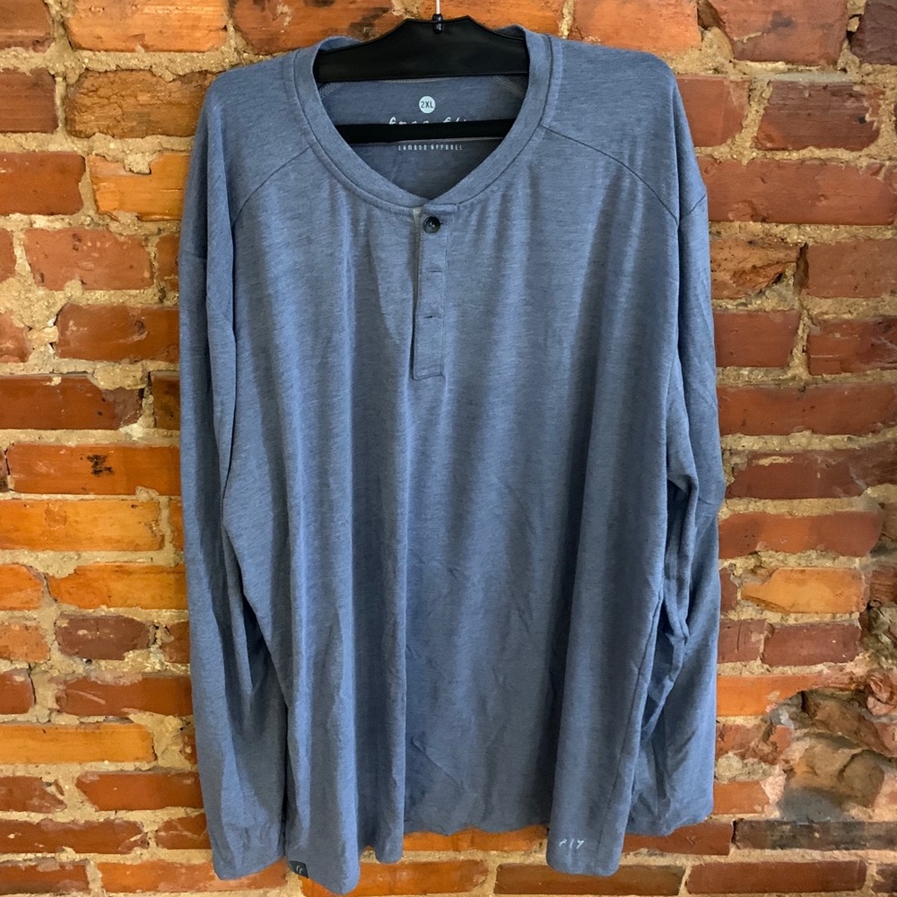 Freefly Long Sleeve Tshirt